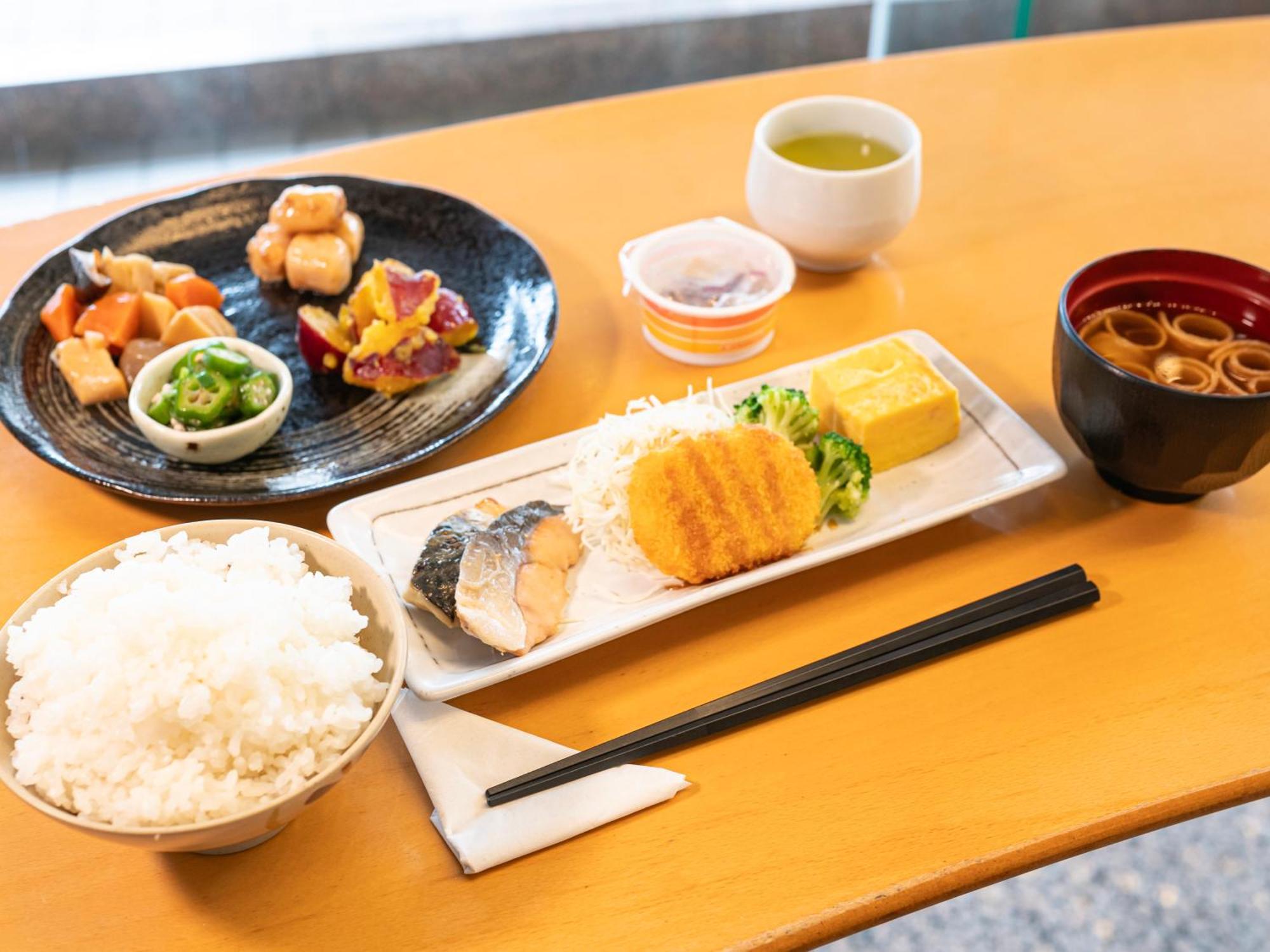 Numazu Grand Hotel Exterior foto