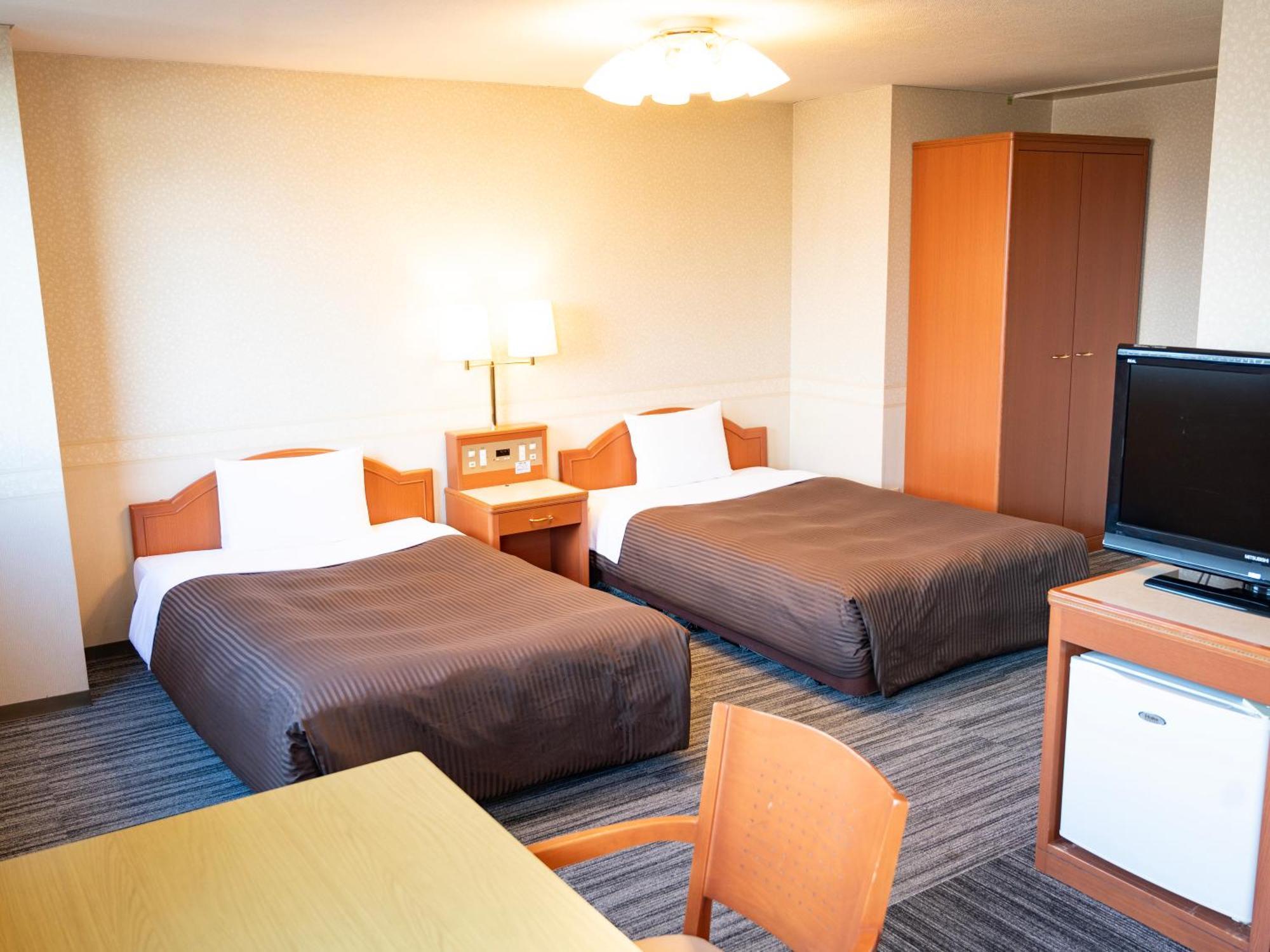 Numazu Grand Hotel Exterior foto